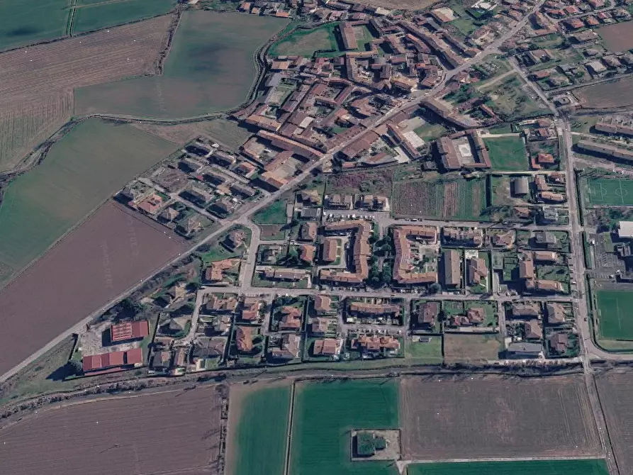 Immagine 7 di Villetta a schiera in vendita  in Via Tiziano a Offlaga