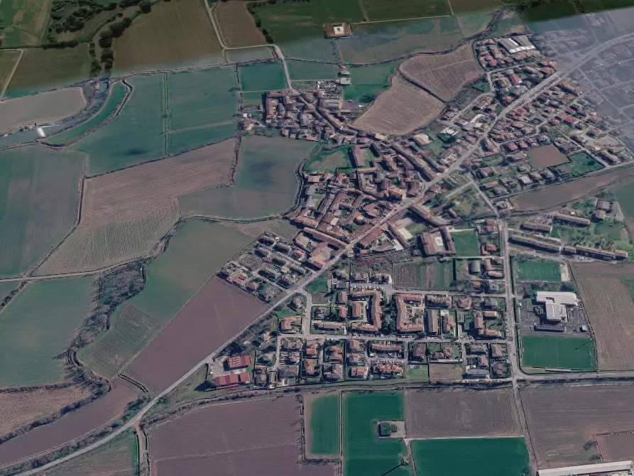 Immagine 8 di Villetta a schiera in vendita  in Via Tiziano a Offlaga