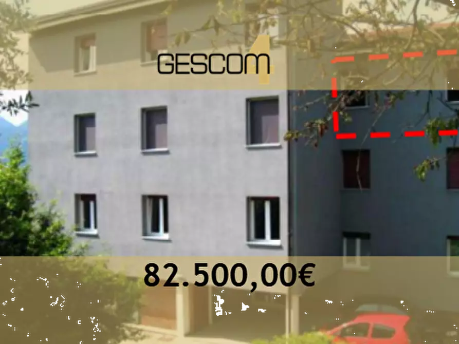 Immagine 1 di Appartamento in vendita  in Via Cazzane  a Germignaga