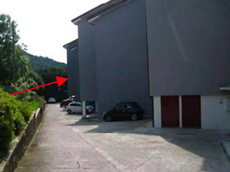 Immagine 4 di Appartamento in vendita  in Via Cazzane  a Germignaga