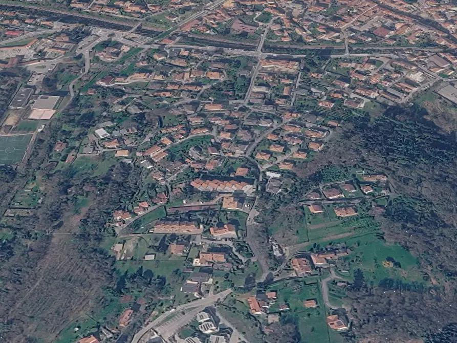 Immagine 9 di Appartamento in vendita  in Via Cazzane  a Germignaga