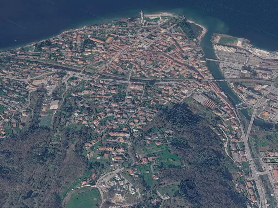 Immagine 10 di Appartamento in vendita  in Via Cazzane  a Germignaga