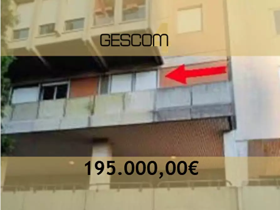 Immagine 1 di Ufficio in vendita  in Via Malta a Brescia
