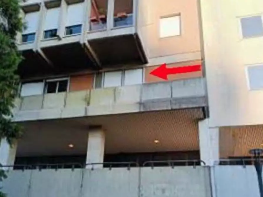 Immagine 2 di Ufficio in vendita  in Via Malta a Brescia