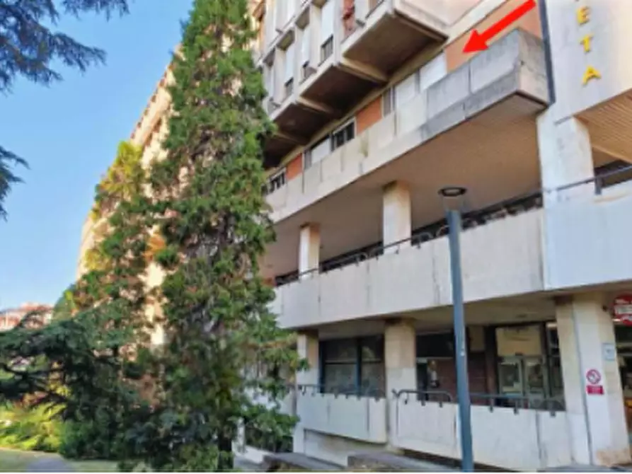 Immagine 4 di Ufficio in vendita  in Via Malta a Brescia