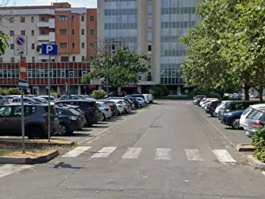 Immagine 6 di Ufficio in vendita  in Via Malta a Brescia