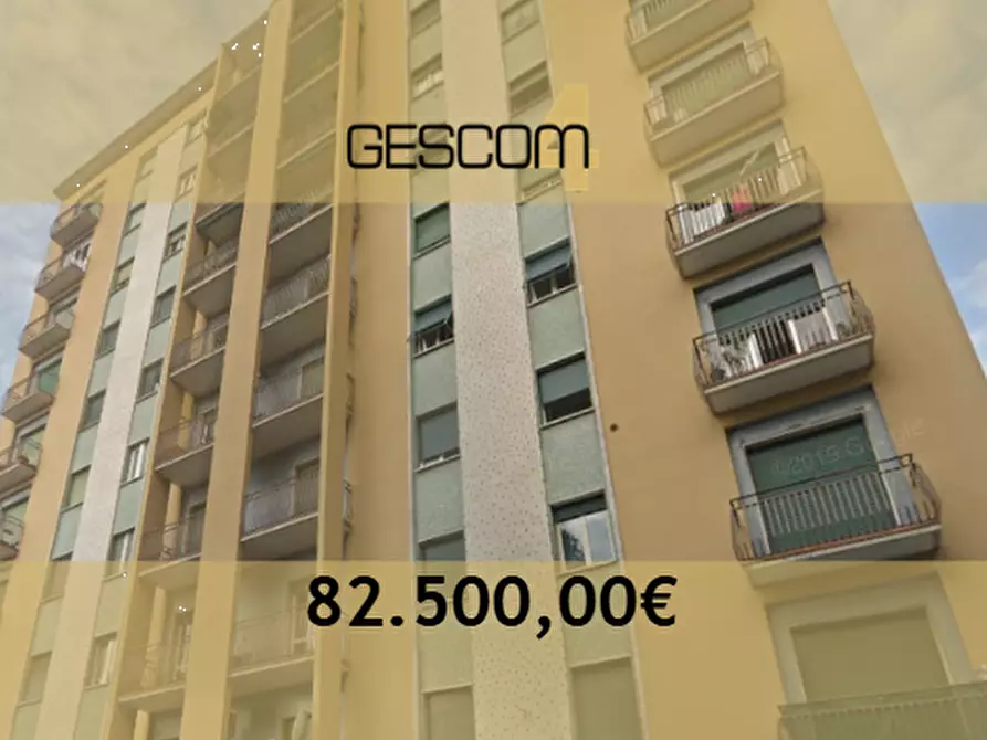 Immagine 1 di Appartamento in vendita  in Via Niccolò Tartaglia  a Brescia