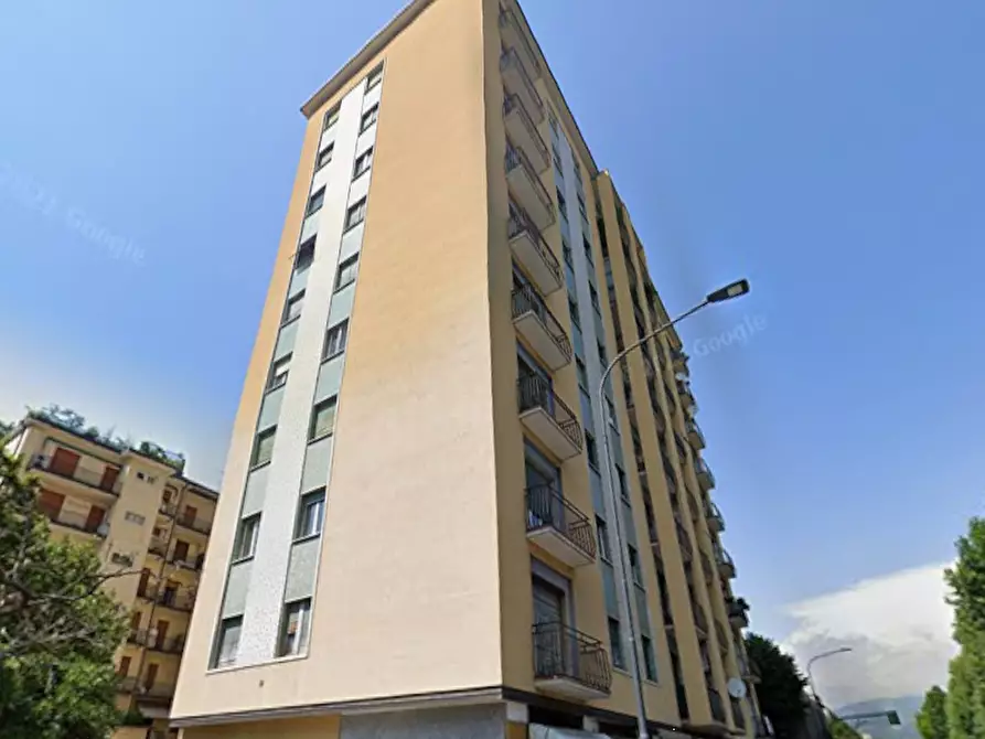 Immagine 3 di Appartamento in vendita  in Via Niccolò Tartaglia  a Brescia