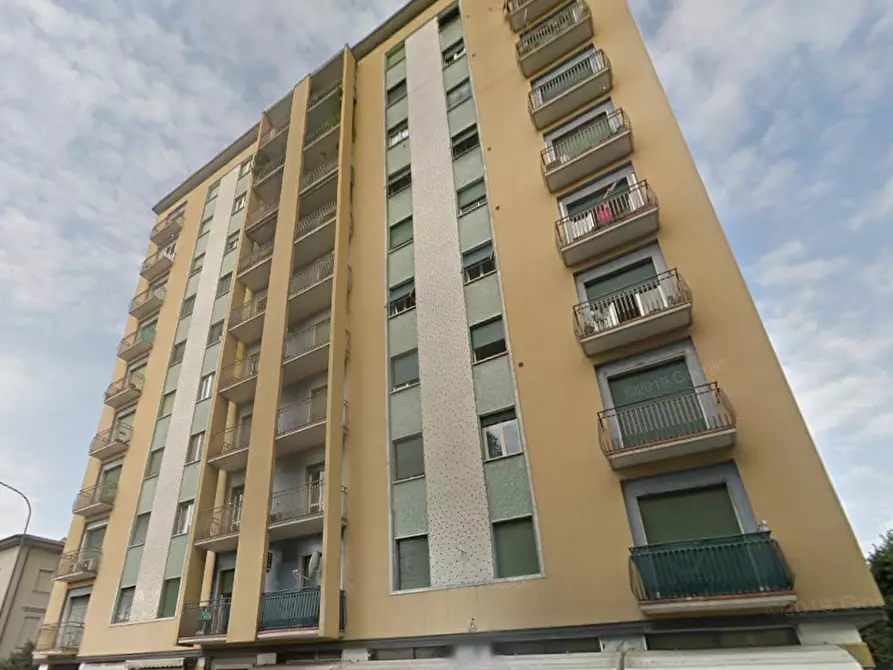 Immagine 4 di Appartamento in vendita  in Via Niccolò Tartaglia  a Brescia