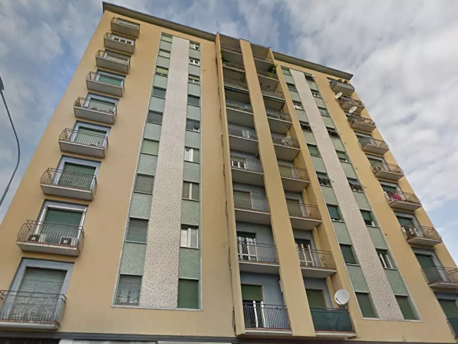Immagine 5 di Appartamento in vendita  in Via Niccolò Tartaglia  a Brescia