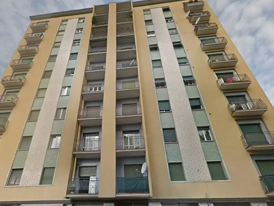 Immagine 6 di Appartamento in vendita  in Via Niccolò Tartaglia  a Brescia