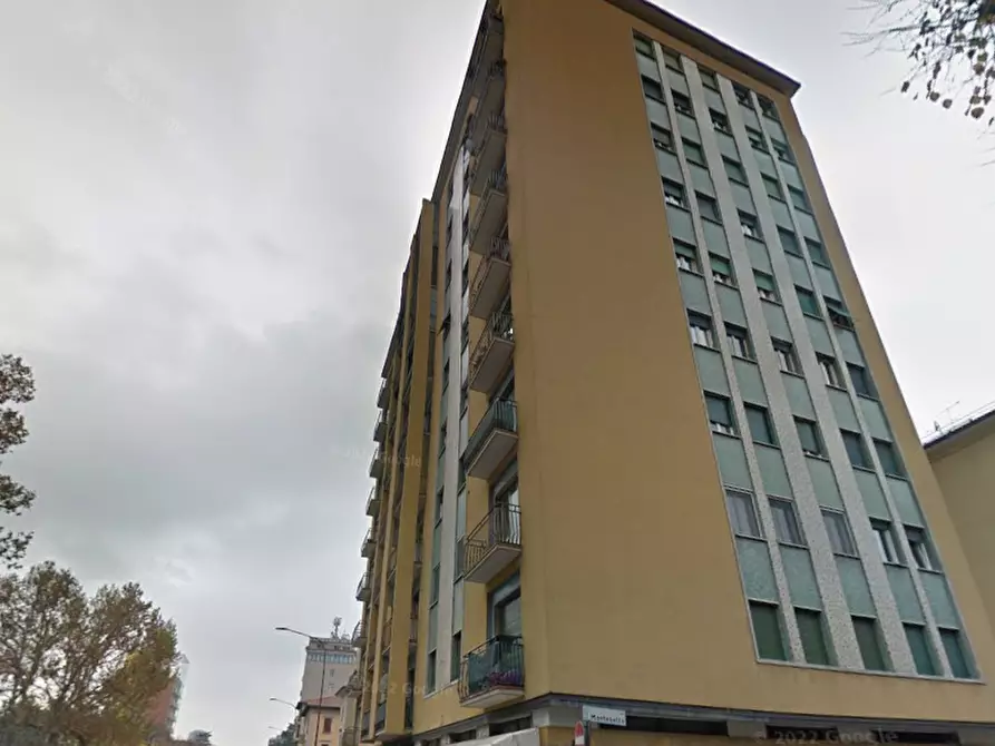 Immagine 7 di Appartamento in vendita  in Via Niccolò Tartaglia  a Brescia