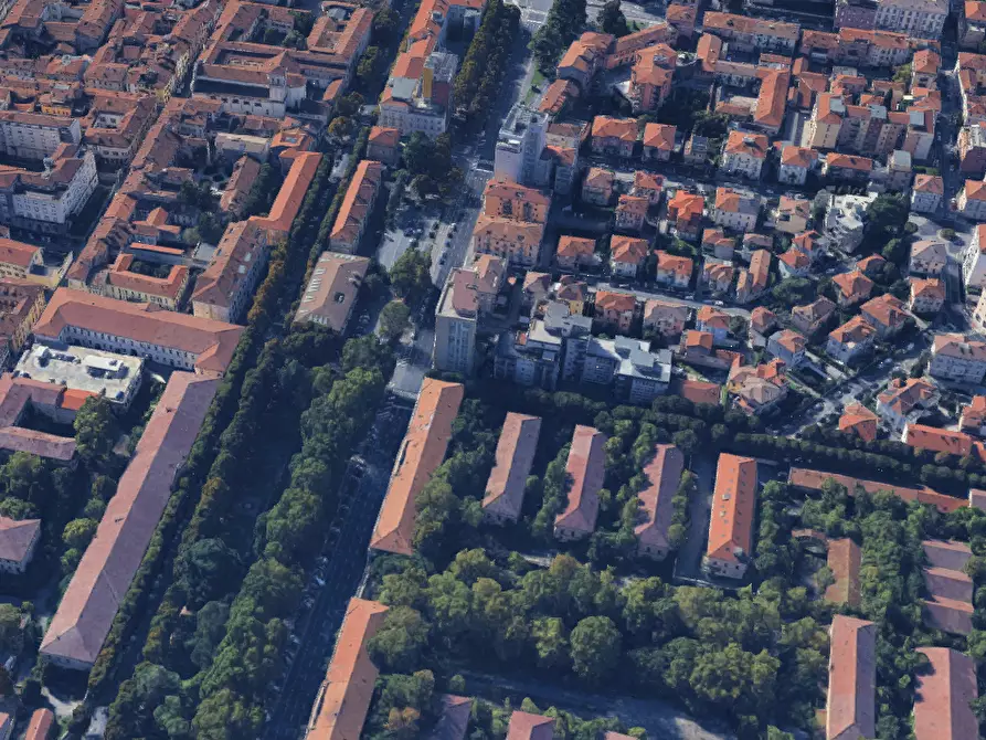 Immagine 11 di Appartamento in vendita  in Via Niccolò Tartaglia  a Brescia