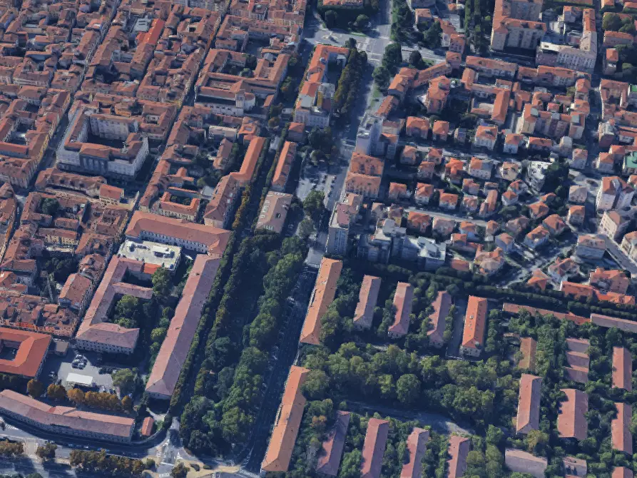 Immagine 12 di Appartamento in vendita  in Via Niccolò Tartaglia  a Brescia
