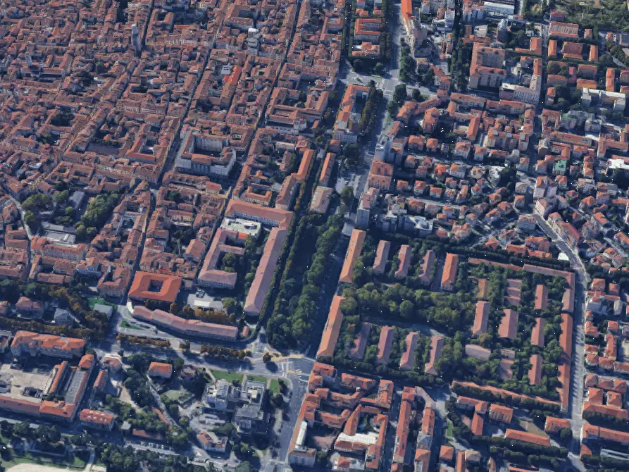 Immagine 13 di Appartamento in vendita  in Via Niccolò Tartaglia  a Brescia