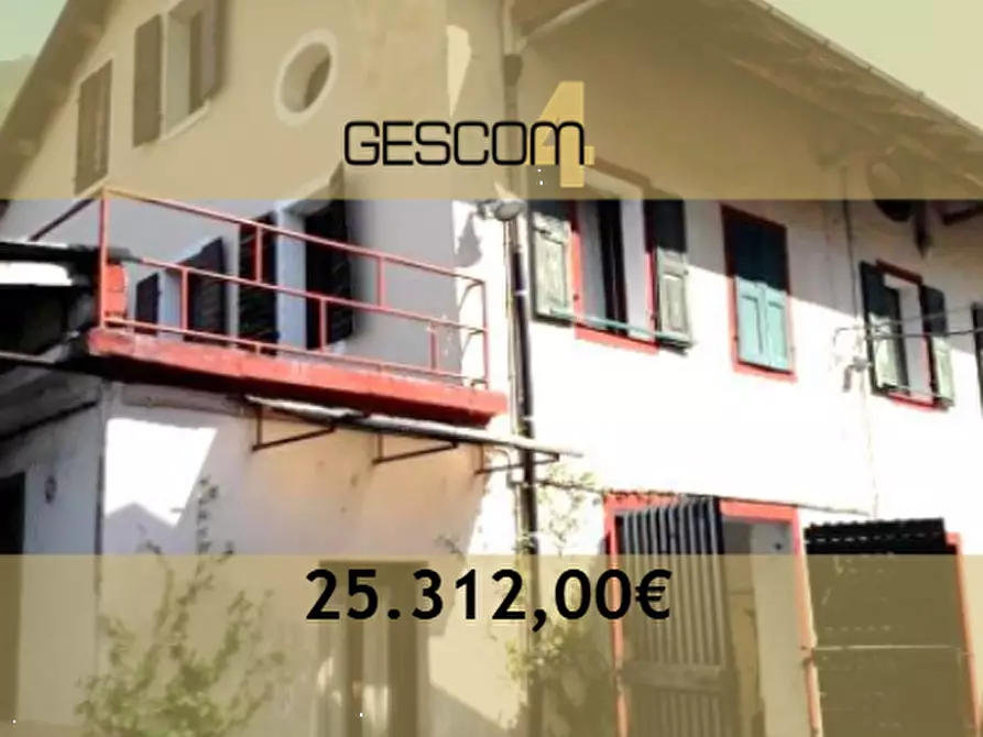 Immagine 1 di Magazzino in vendita  in Via Nuova a Fonzaso
