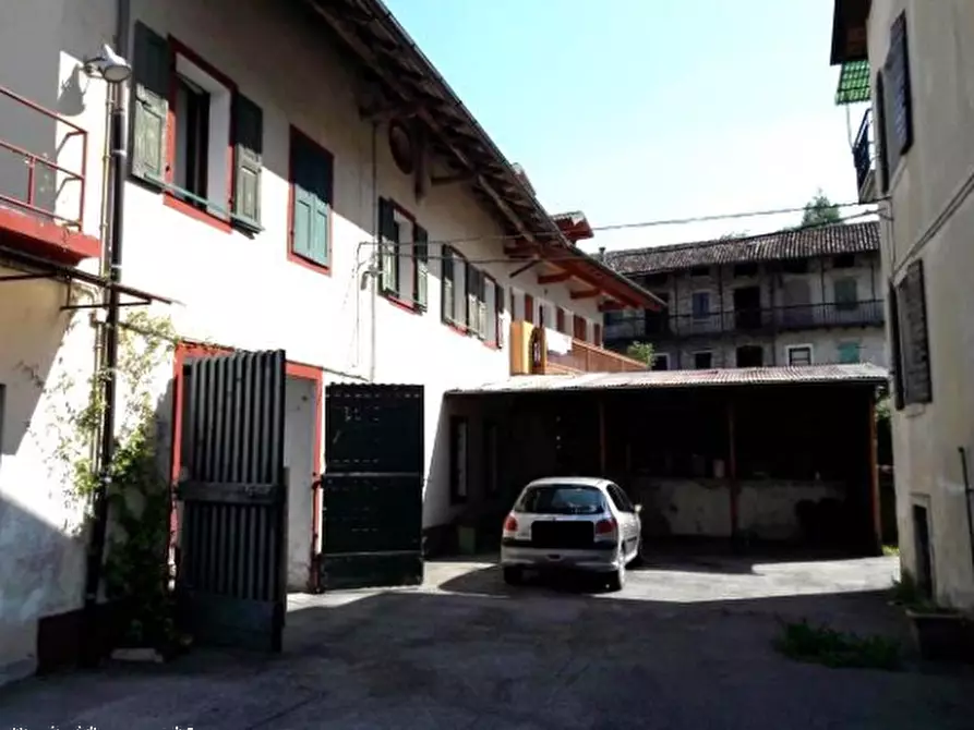 Immagine 4 di Magazzino in vendita  in Via Nuova a Fonzaso