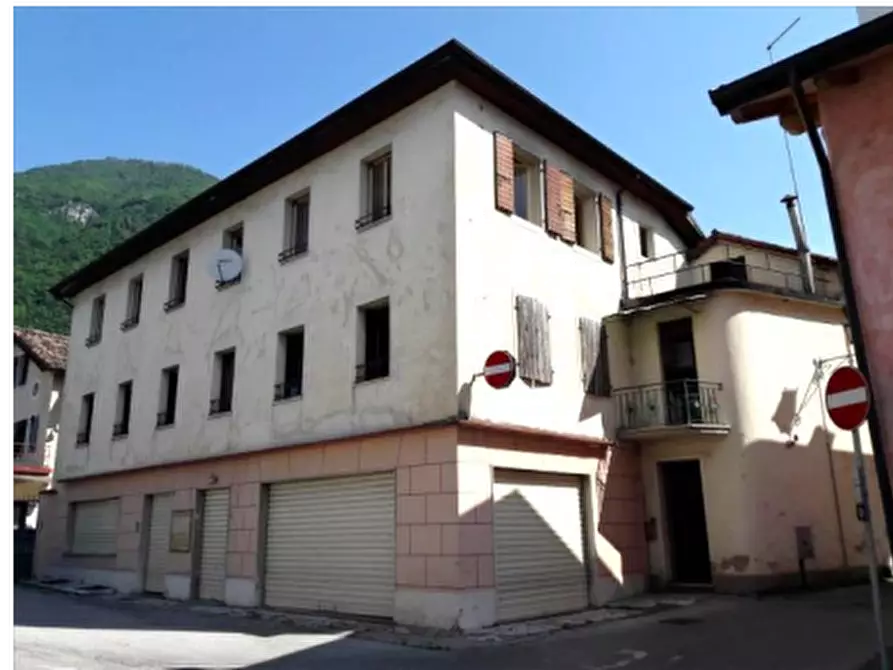 Immagine 5 di Magazzino in vendita  in Via Nuova a Fonzaso