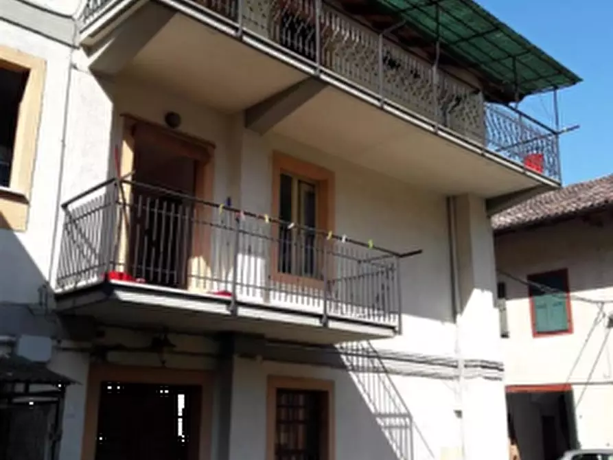 Immagine 7 di Magazzino in vendita  in Via Nuova a Fonzaso