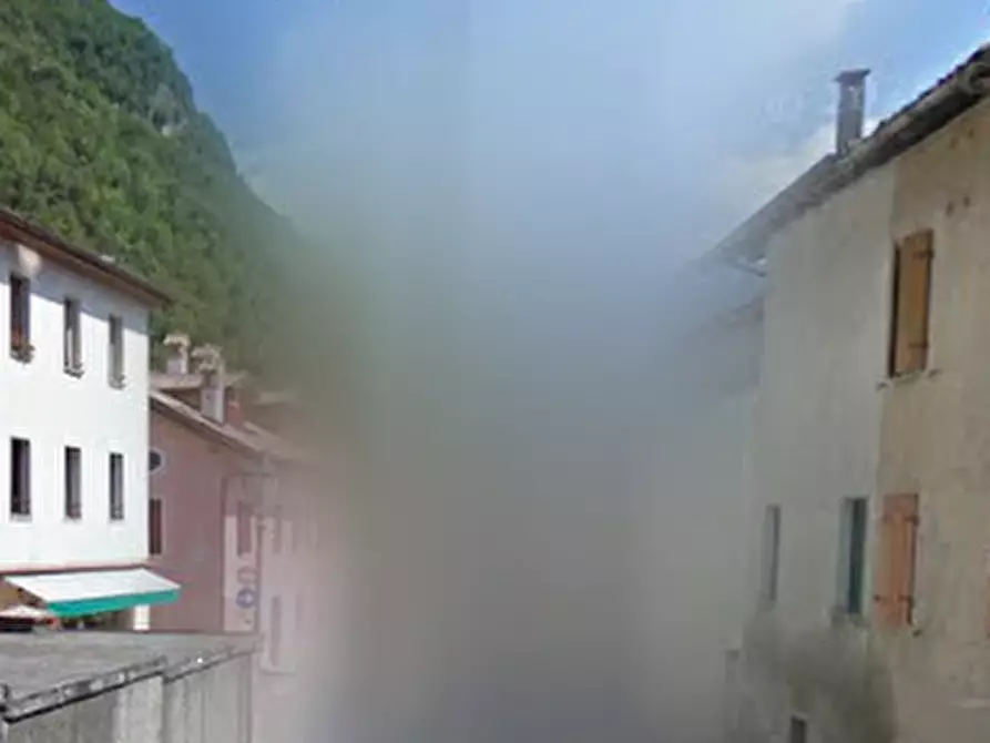 Immagine 9 di Magazzino in vendita  in Via Nuova a Fonzaso