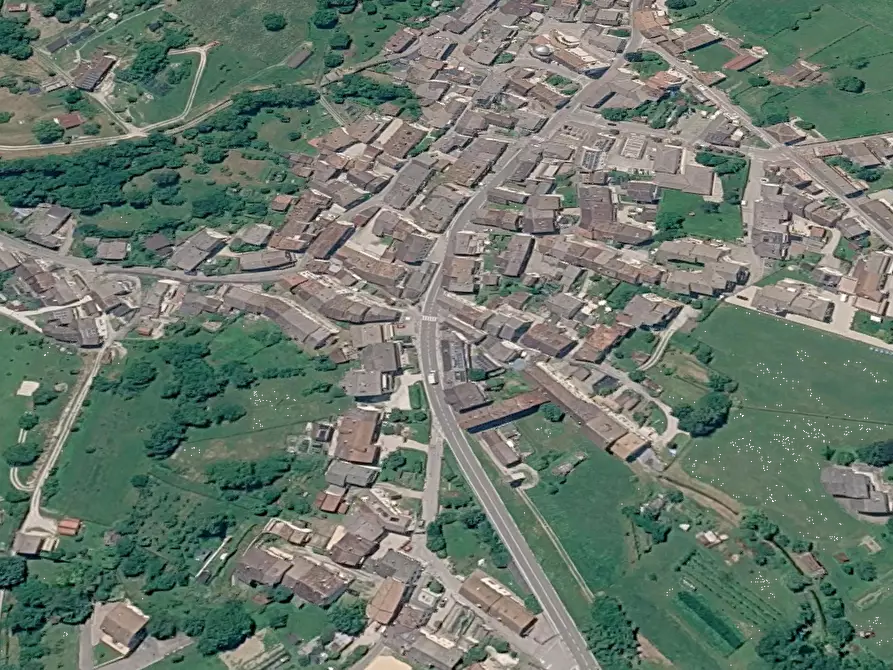 Immagine 11 di Magazzino in vendita  in Via Nuova a Fonzaso
