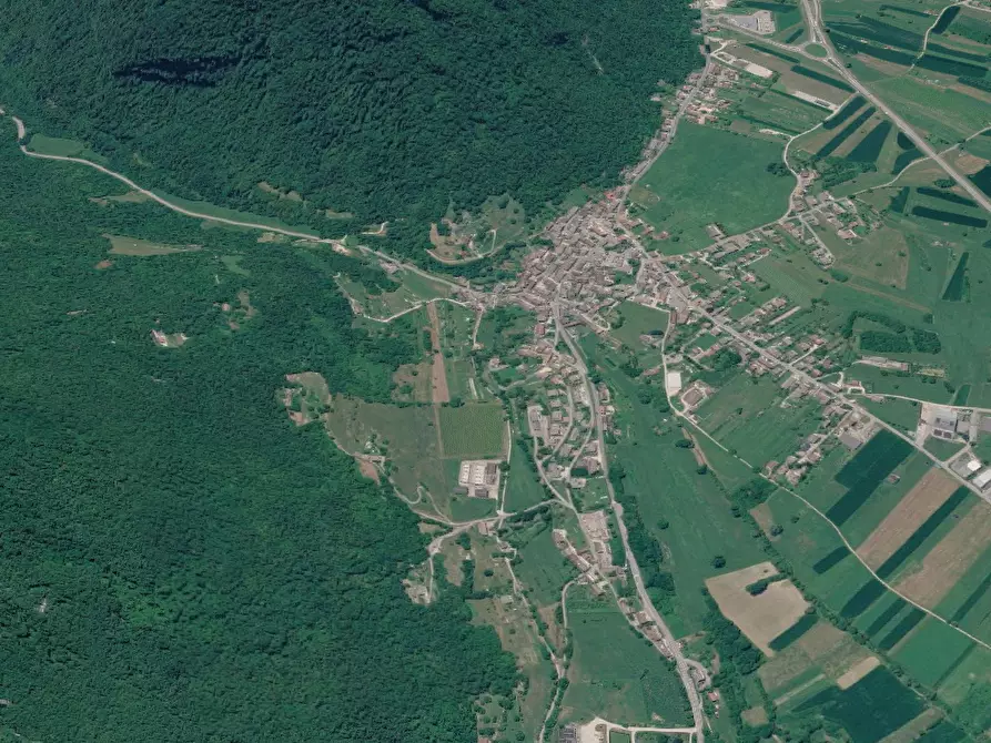 Immagine 15 di Magazzino in vendita  in Via Nuova a Fonzaso