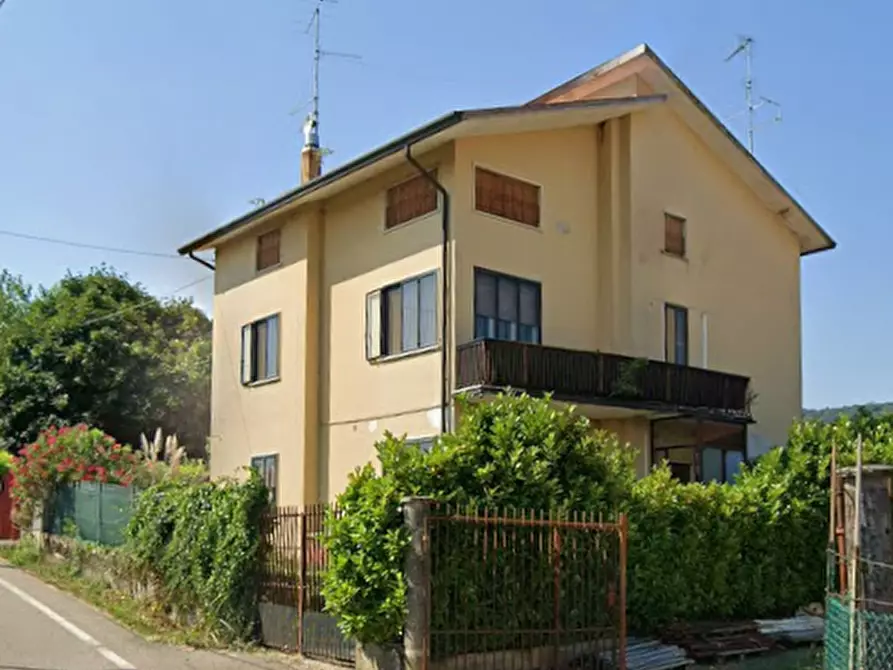 Immagine 9 di Appartamento in vendita  in Via Bugano a Longare