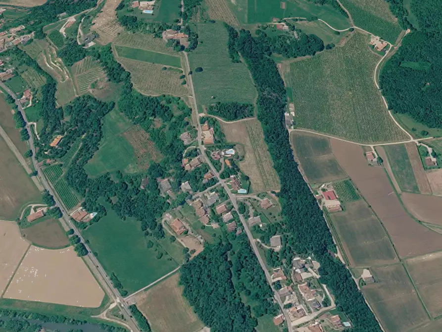 Immagine 15 di Appartamento in vendita  in Via Bugano a Longare