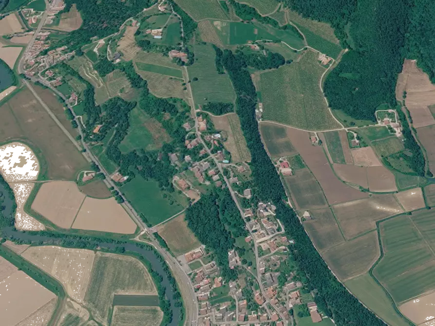 Immagine 16 di Appartamento in vendita  in Via Bugano a Longare