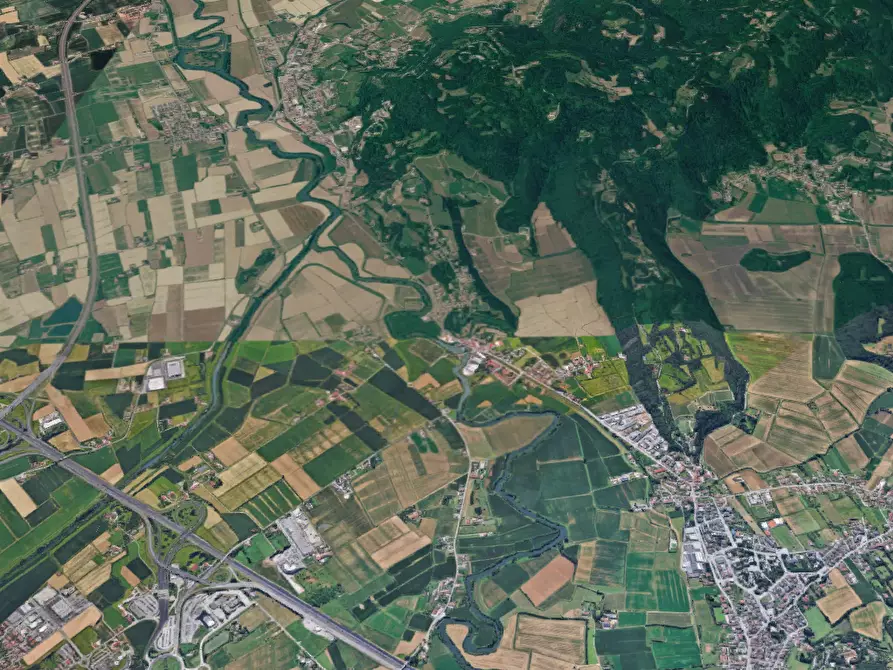 Immagine 20 di Appartamento in vendita  in Via Bugano a Longare