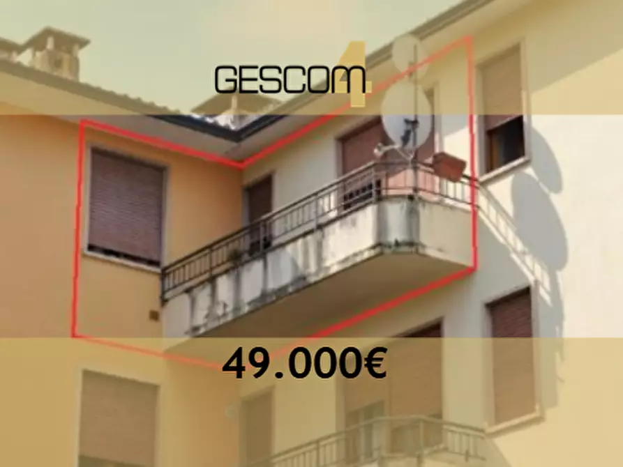 Immagine 1 di Appartamento in vendita  in via Liston San Gaetano a Malo