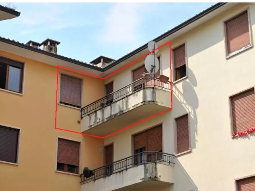 Immagine 2 di Appartamento in vendita  in via Liston San Gaetano a Malo
