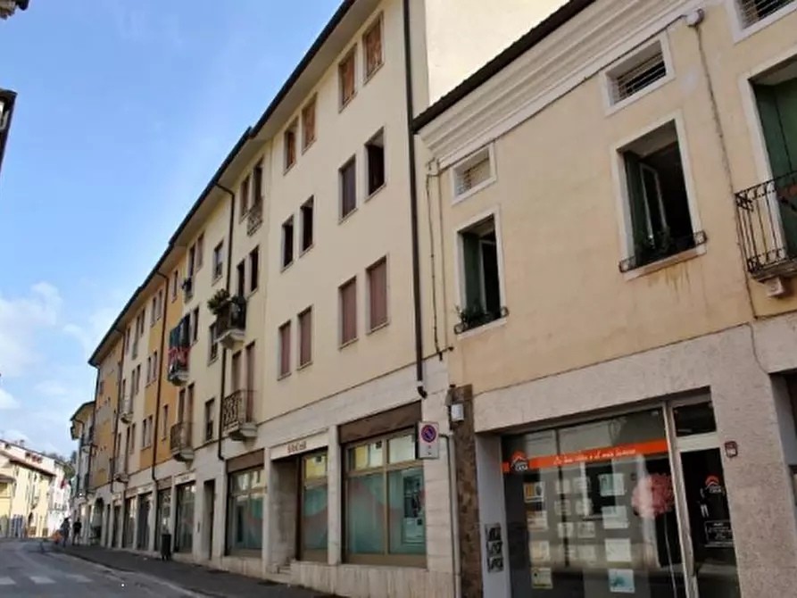 Immagine 3 di Appartamento in vendita  in via Liston San Gaetano a Malo