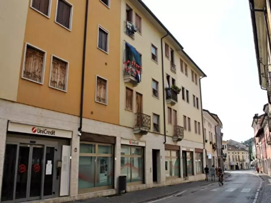 Immagine 4 di Appartamento in vendita  in via Liston San Gaetano a Malo