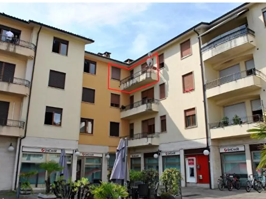 Immagine 5 di Appartamento in vendita  in via Liston San Gaetano a Malo
