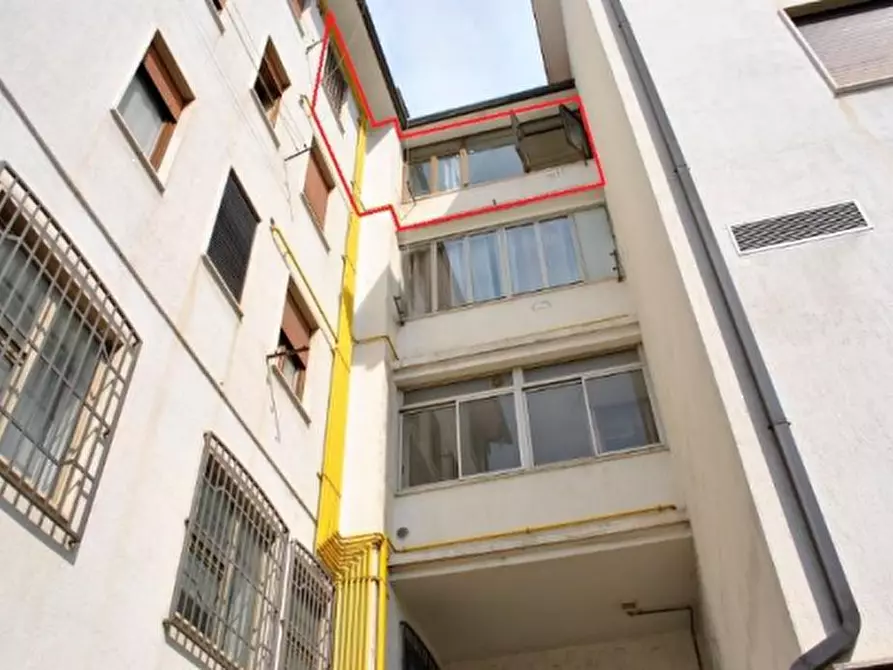 Immagine 6 di Appartamento in vendita  in via Liston San Gaetano a Malo