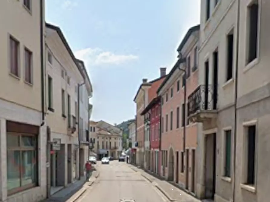Immagine 8 di Appartamento in vendita  in via Liston San Gaetano a Malo