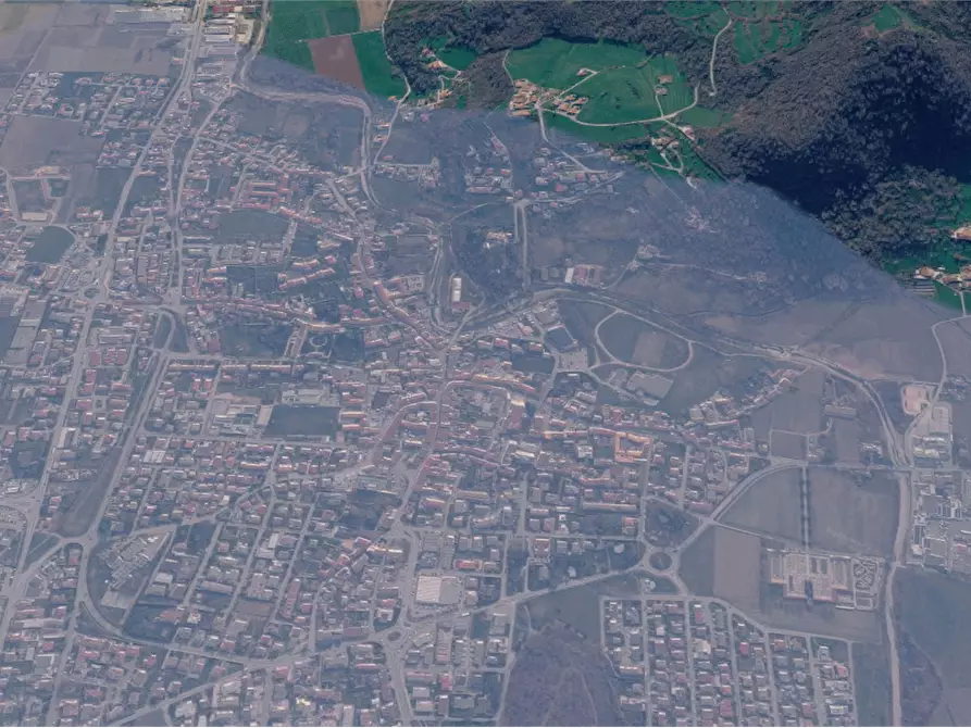 Immagine 11 di Appartamento in vendita  in via Liston San Gaetano a Malo