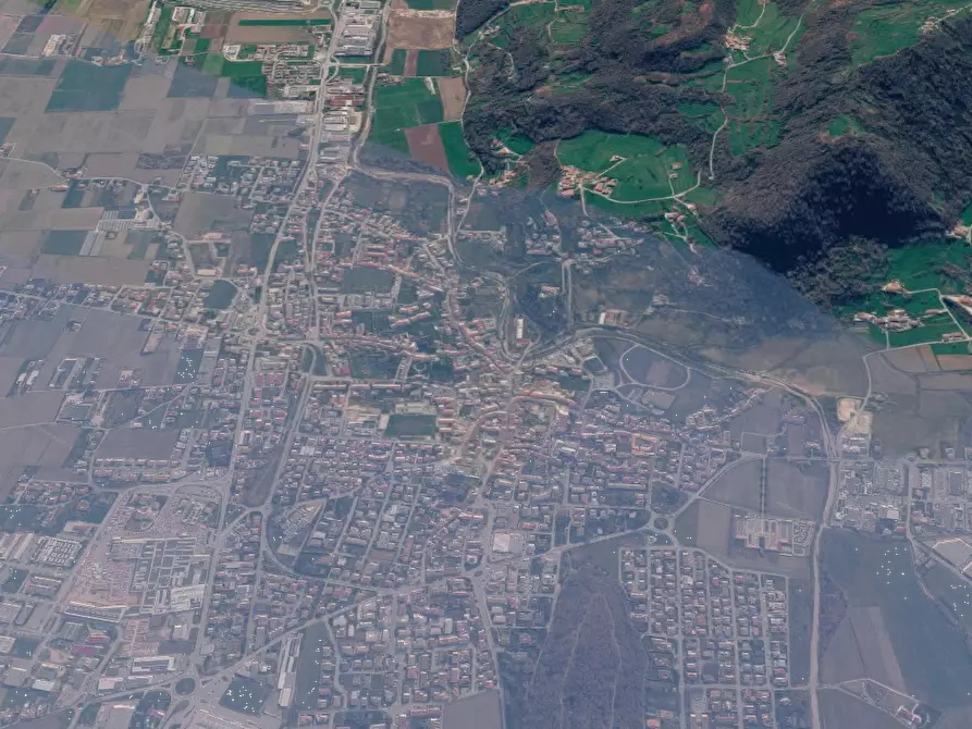 Immagine 12 di Appartamento in vendita  in via Liston San Gaetano a Malo