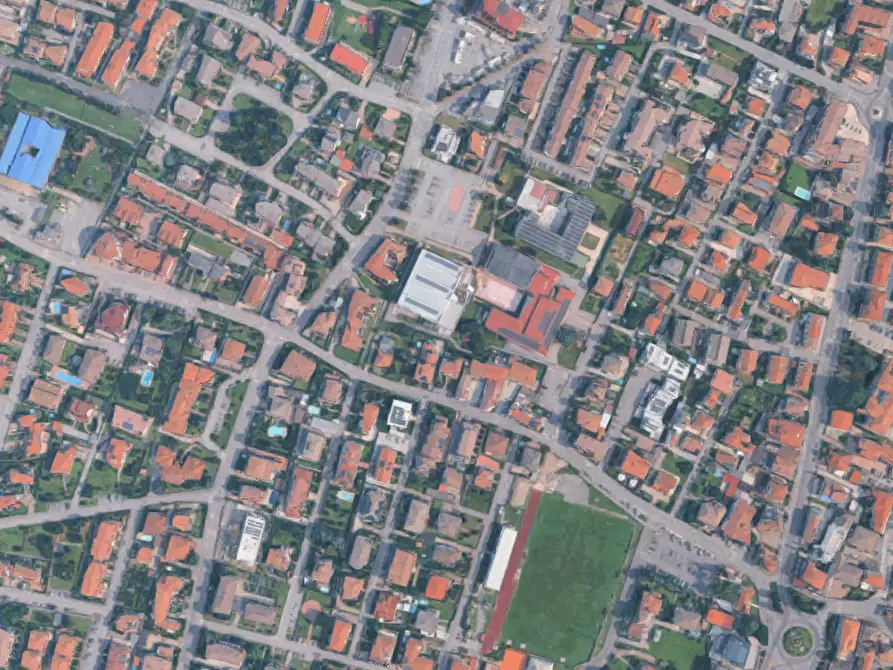 Immagine 2 di Appartamento in vendita  in Via Urini a Capriolo