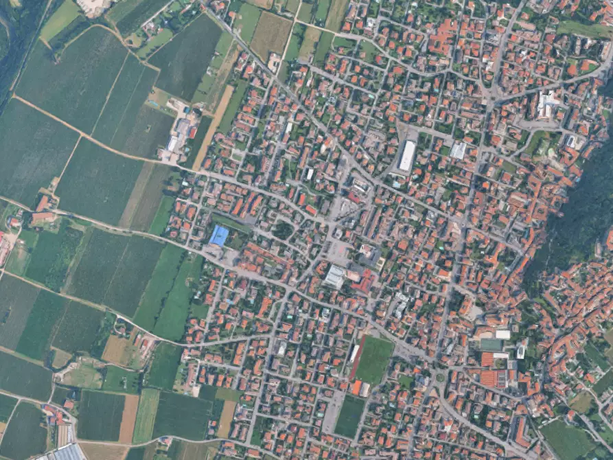 Immagine 4 di Appartamento in vendita  in Via Urini a Capriolo