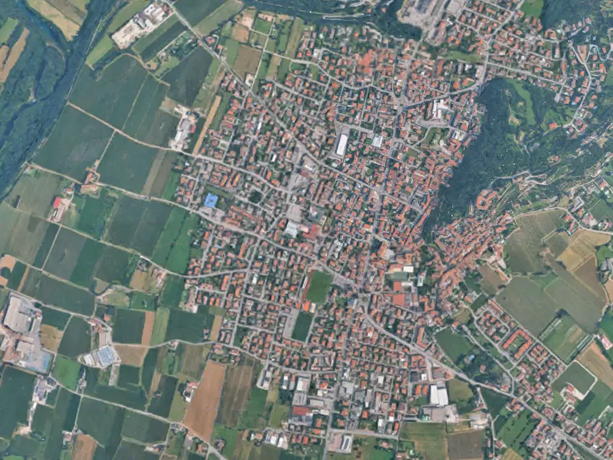 Immagine 5 di Appartamento in vendita  in Via Urini a Capriolo