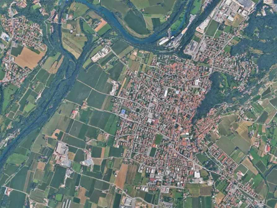 Immagine 6 di Appartamento in vendita  in Via Urini a Capriolo