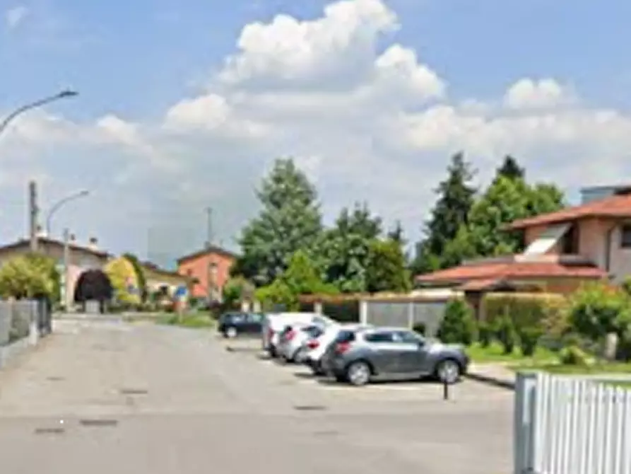 Immagine 4 di Appartamento in vendita  in Via Milano a Chiari