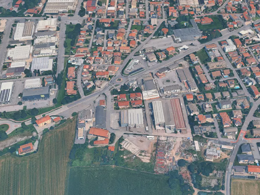Immagine 5 di Appartamento in vendita  in Via Milano a Chiari