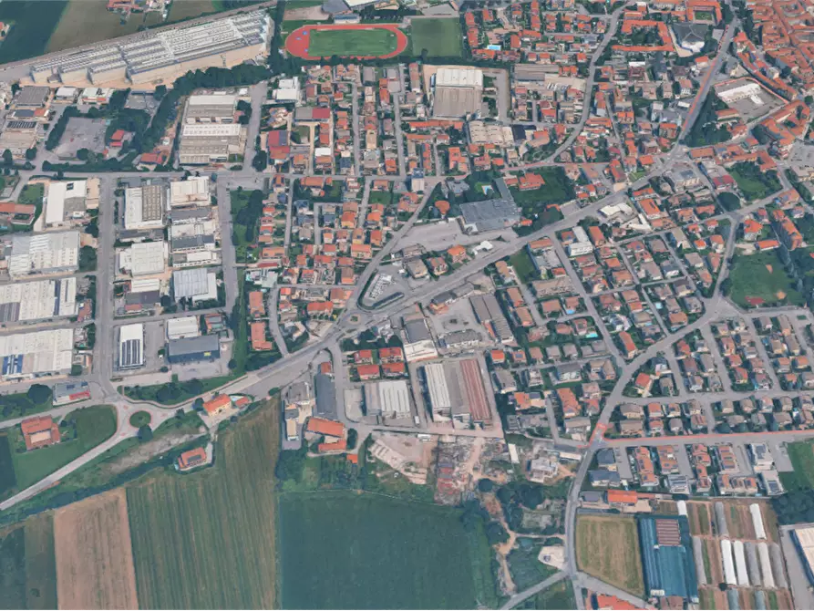 Immagine 6 di Appartamento in vendita  in Via Milano a Chiari