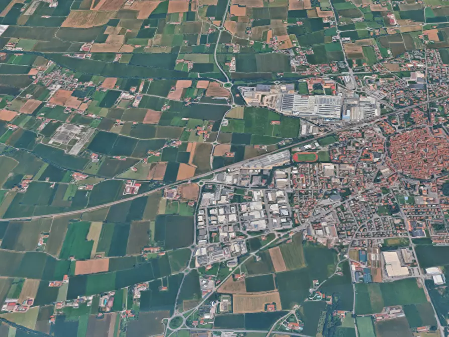 Immagine 9 di Appartamento in vendita  in Via Milano a Chiari