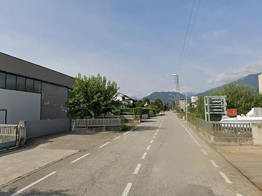 Immagine 10 di Capannone industriale in vendita  in Via Aspromonte a Schio