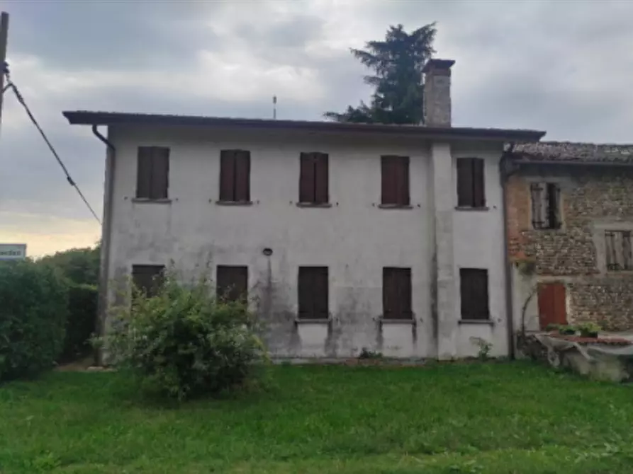 Immagine 5 di Rustico / casale in vendita  in Via Campagna a Istrana