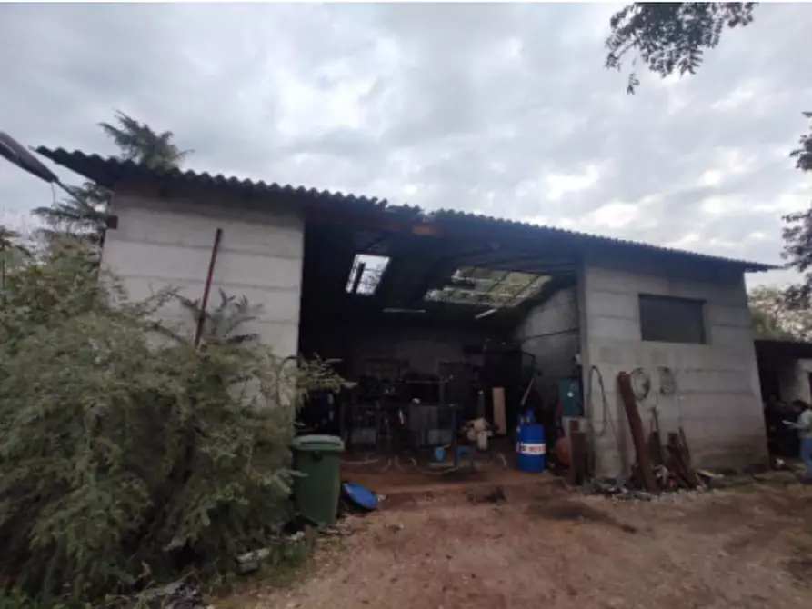 Immagine 6 di Rustico / casale in vendita  in Via Campagna a Istrana